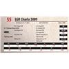 Image 1 : LGR Charlo 5009