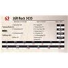 Image 1 : LGR Rock 5035