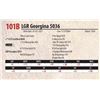Image 1 : LGR Georgina 5036