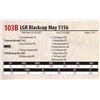 Image 1 : LGR Blackcap May 5156