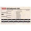 Image 1 : LGR Emblynette 5091