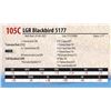 Image 1 : LGR Blackbird 5177