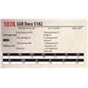 Image 1 : LGR Dora 5182