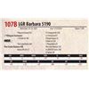 Image 1 : LGR Barbara 5190