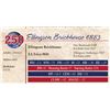 Image 1 : Ellingson Brickhouse 4883