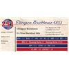 Image 1 : Ellingson Brickhouse 4853