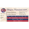 Image 1 : Ellingson Preeminent 4789