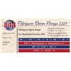 Image 1 : Ellingson Open Range 5357