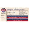 Image 1 : Ellingson Hi Range 5575