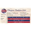 Image 1 : Ellingson Tradition 5360