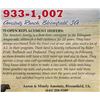 Image 1 : Amstutz Ranch Heifers – 75 Heifers, Avg. 861