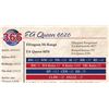 Image 1 : EA Queen 4020