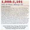 Image 1 : Katus X7 Ranch – 11 Natural-Bred Heifers - (Roseland origin, orange tag, due April 1-20)