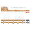 Image 1 : TH 260B 2157K SHERMAN M112