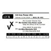 Image 1 : CA Cow Power 451