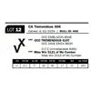 Image 1 : CA Tremendous 466