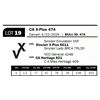 Image 1 : CA X-Plus 474