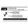 Image 1 : CA Phoenix 481
