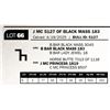 Image 1 : J MC 5127 OF BLACK MASS 183