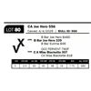 Image 1 : CA Joe Hero 556