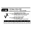 Image 1 : CA Edge of Glory 560