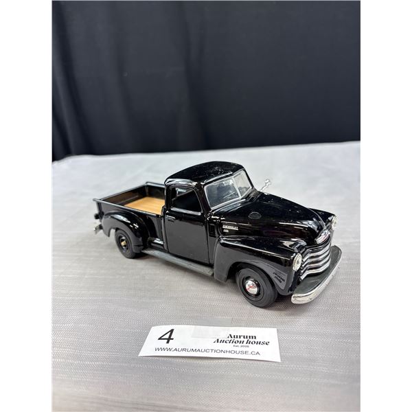 1/25 Scale Die Cast 1950 Chevrolet Truck