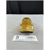 Image 4 : Vintage Brass Car