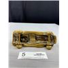 Image 5 : Vintage Brass Car