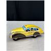 Image 2 : Vintage Tin Taxi Car In Original Box