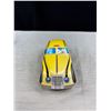 Image 3 : Vintage Tin Taxi Car In Original Box