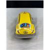 Image 4 : Vintage Tin Taxi Car In Original Box