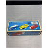Image 8 : Vintage Tin Taxi Car In Original Box
