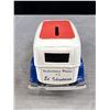 Image 4 : Ertl 1932 Ford Delivery Van Diecast Piggy Bank