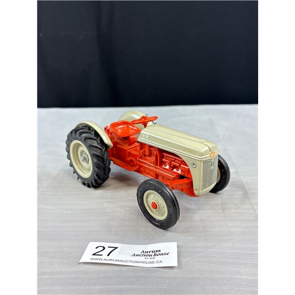 Ertl 1/16th Scale Ford 8N Tractor 75th Anniversary