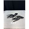 Image 2 : Vintage Set of Wooden Hands