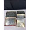 Image 3 : Collection of Vintage Tins & Kitchen Containers