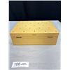 Image 5 : Vintage Jewelry Box w/Estate Jewelry