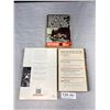 Image 2 : 3 Vintage "War" Books