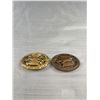 Image 3 : 2 WW2 Era German Armed Force Badges