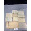 Image 4 : Vintage Lot of Letters and Postcards 1940's