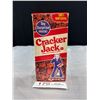 Image 1 : Vintage Full Cracker Jack Caramel Periscope Box
