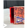 Image 2 : Vintage Full Cracker Jack Caramel Periscope Box
