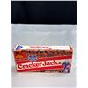 Image 3 : Vintage Full Cracker Jack Caramel Periscope Box