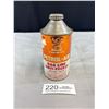Image 1 : Vintage Monarch Petrol-Aid Cone Top Anti Freeze Can