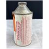Image 2 : Vintage Monarch Petrol-Aid Cone Top Anti Freeze Can