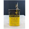 Image 4 : Vintage Whiz Rubber Repair Kit + Rustsolvo Tin