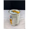 Image 3 : Full Esso Transmission Fluid Tin + Engine Overhaul Full Tin