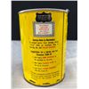 Image 6 : Full Esso Transmission Fluid Tin + Engine Overhaul Full Tin