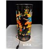 Image 1 : Vintage Light Up Motion Lamp Featuring Various Disney Characters in Good Working Order