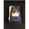Image 5 : The Outer Limits Trading Cards + Dice Masters Card Game